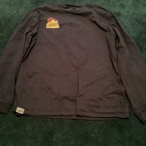 Hoka One One shirts x2, mens large.